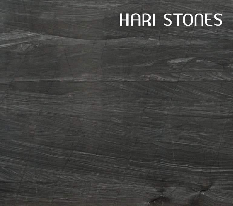 Quartzite Black Diamante Nero