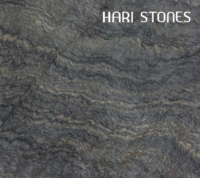 Quartzite New Fusion Vancouver