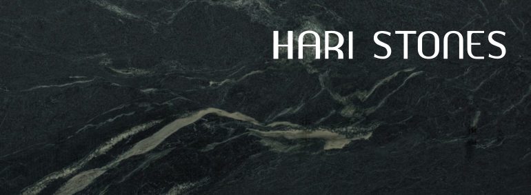 Soapstone Black Honed Countertops