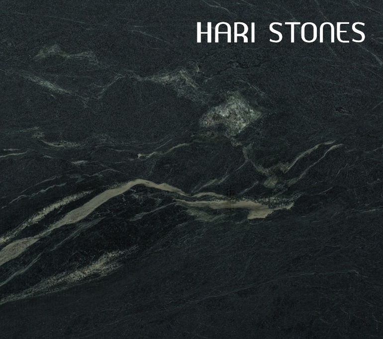 Soapstone Black Honed Countertops