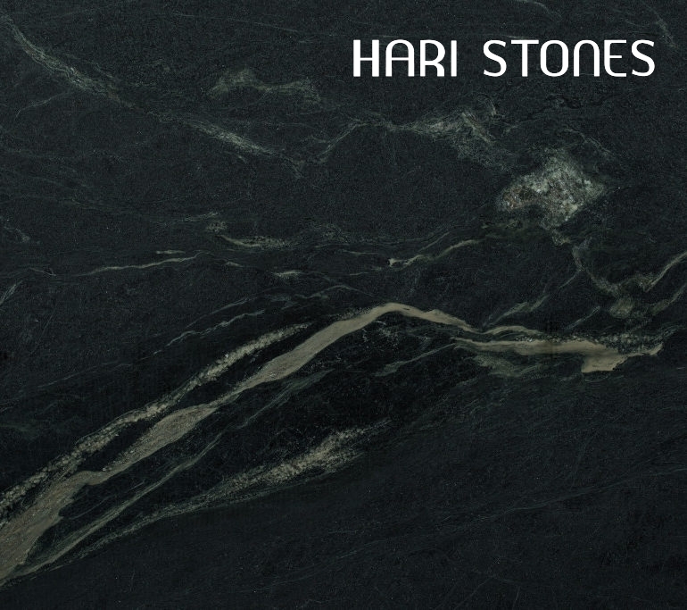 Soapstone Black Honed Countertops