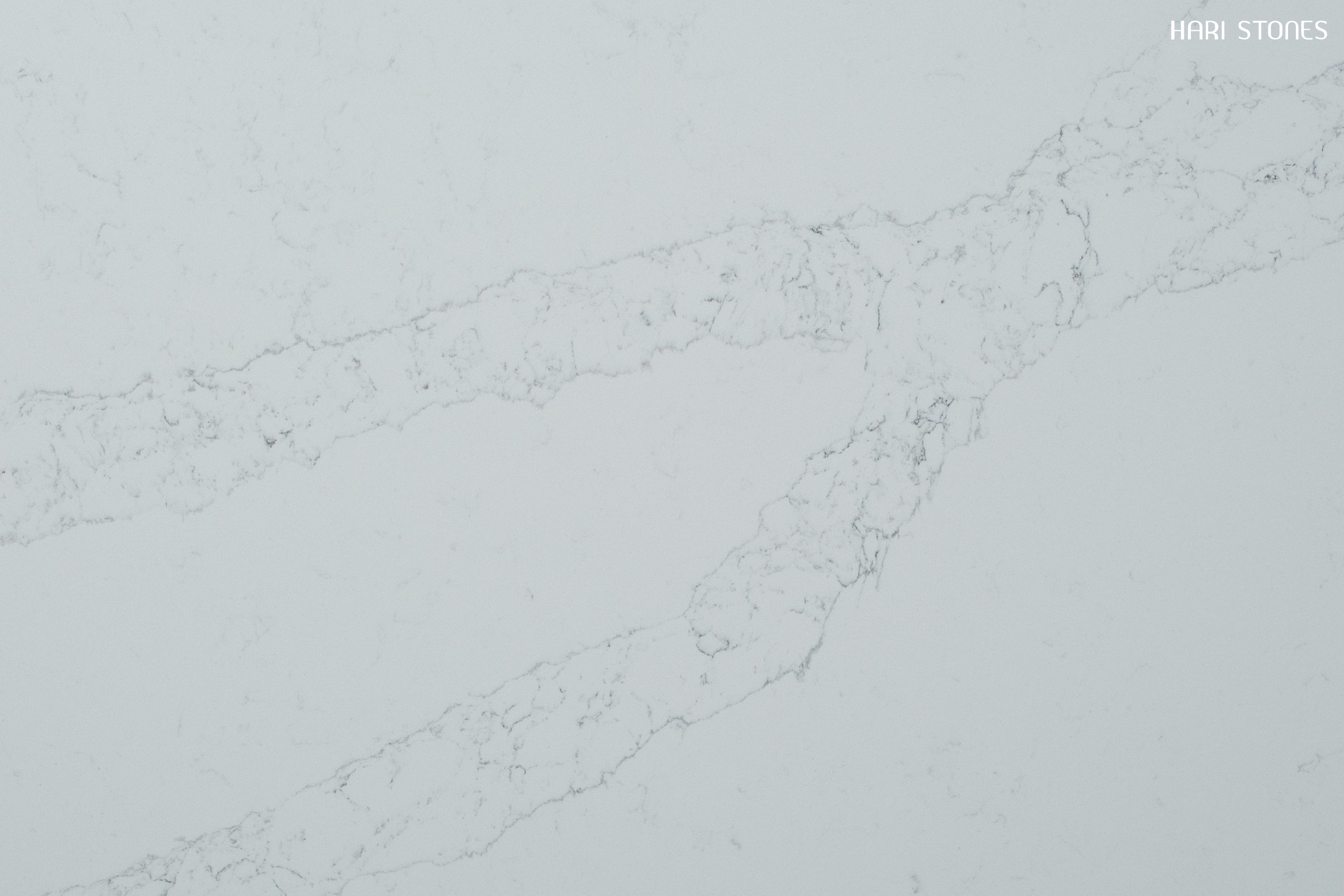 Irah Calacatta V007 A Quartz Slabs Suppliers Calgary, Edmonton