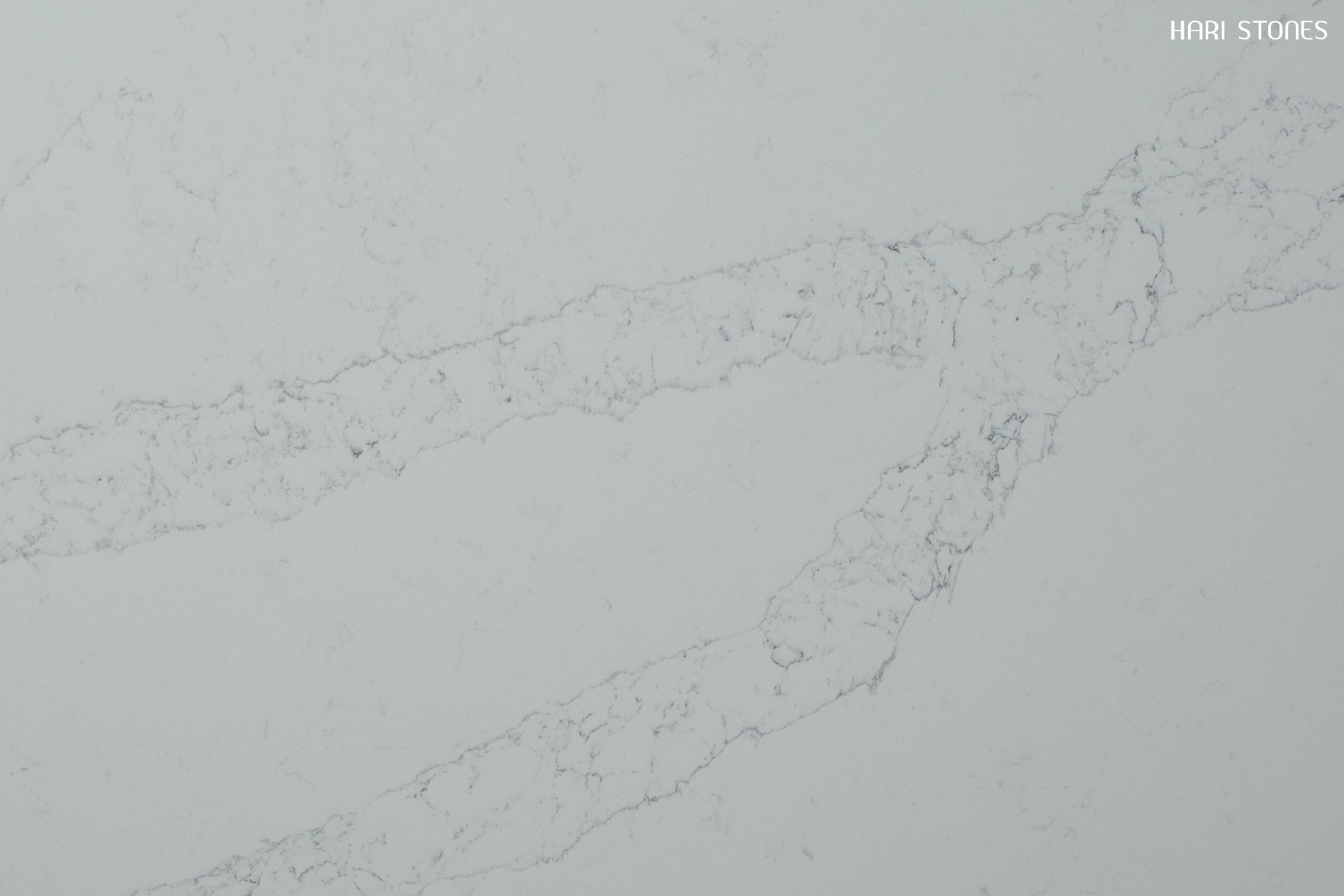 Irah Calacatta V007 A Quartz Slabs Suppliers Calgary, Edmonton