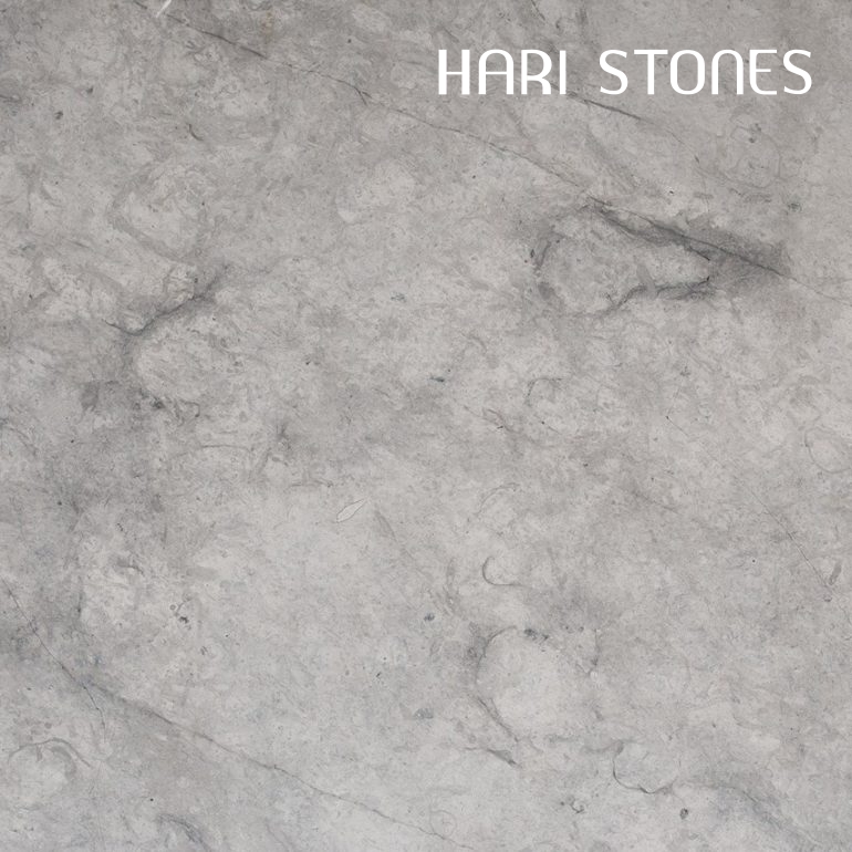 New Smoke Honed Limestone Slabs Distributors