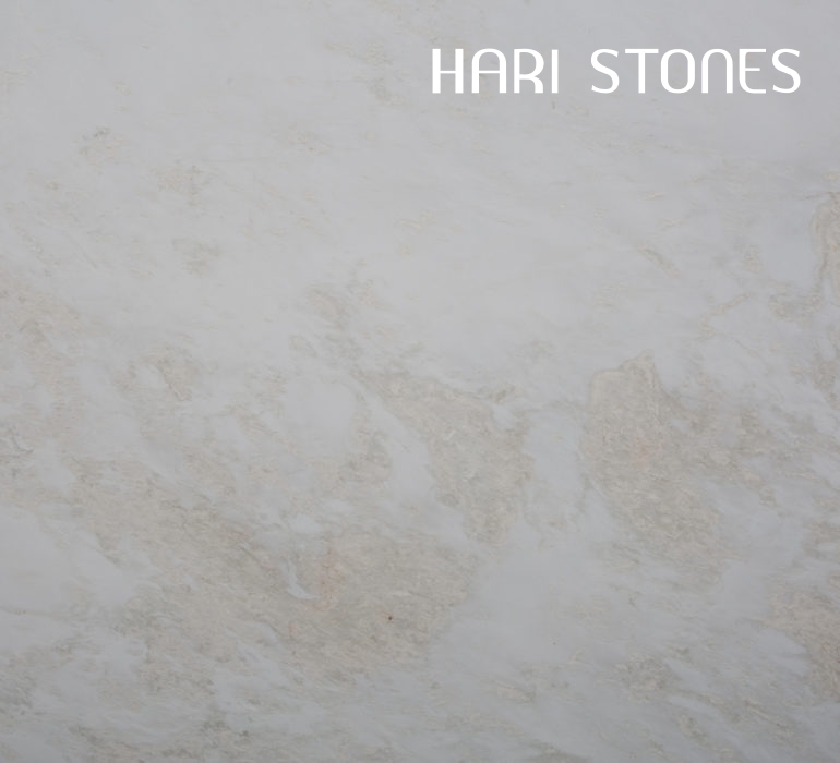 Bianco Afyon Honed Marble Suppliers