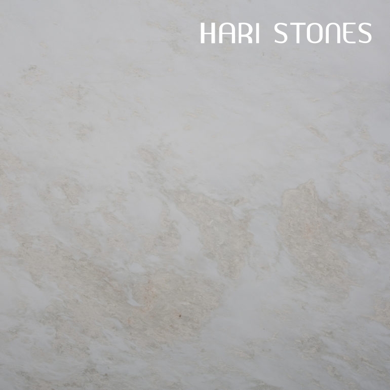 Bianco Afyon Honed Marble Suppliers