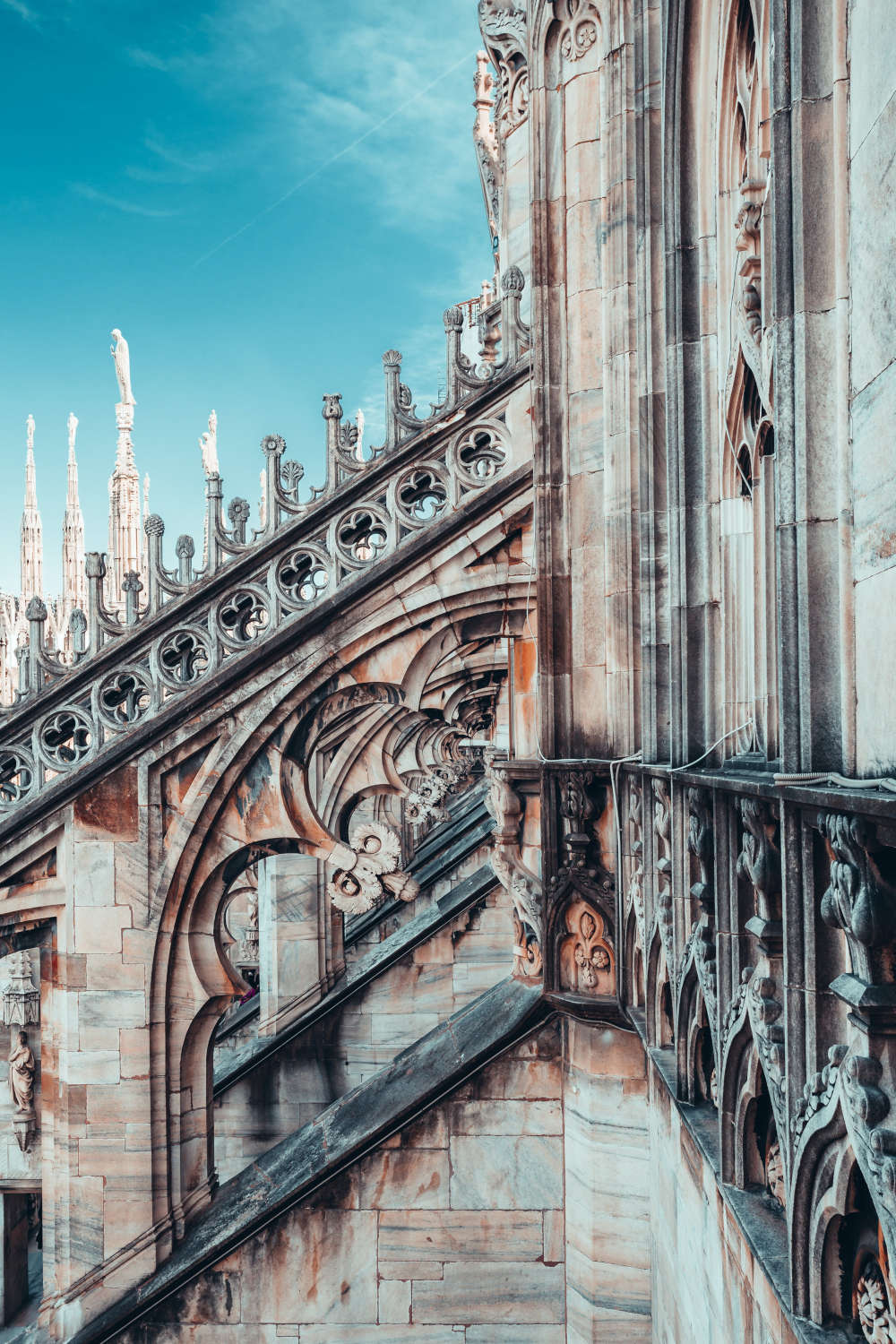 Milan Cathedral