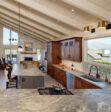 Cielo Quartzite Countertops