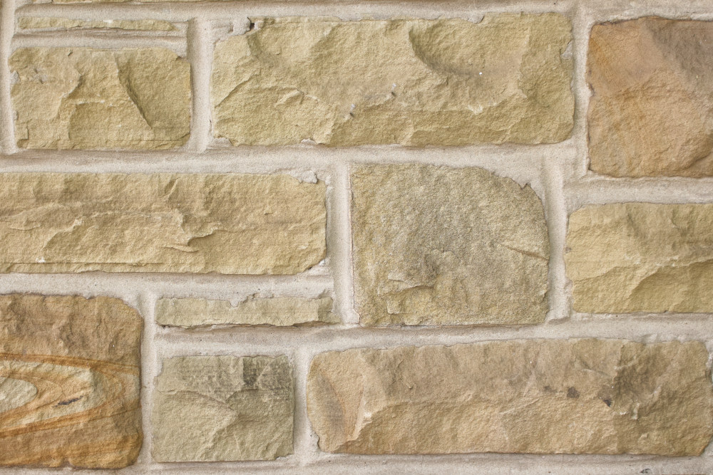 Limestone Veneer