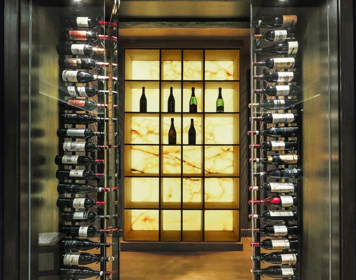 Onyx Wine Cellar