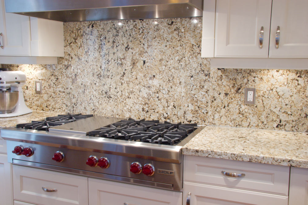 Granite Countertop