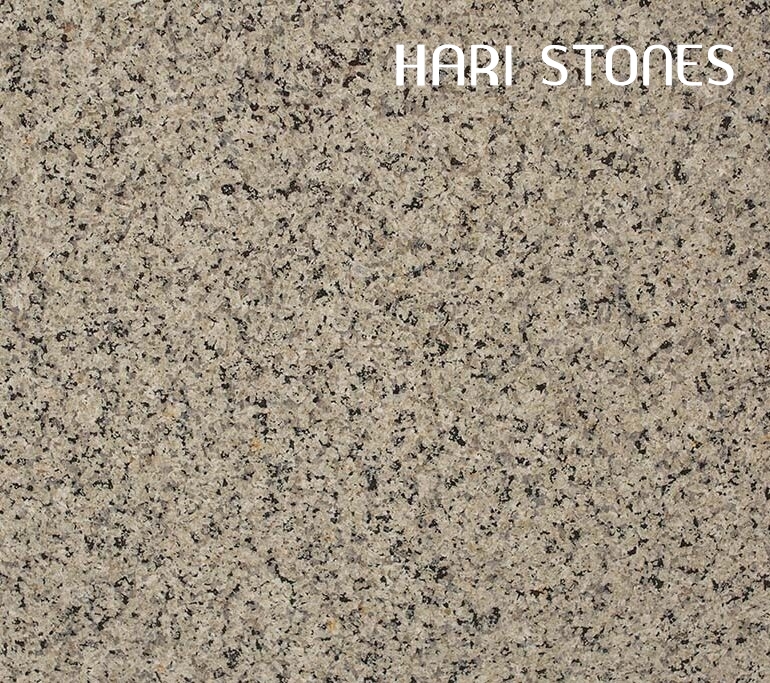 Silver Sea Green Granite