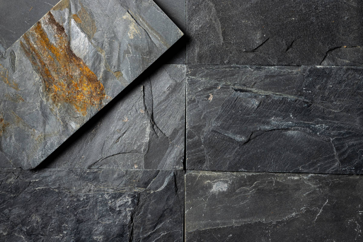 Slate Tiles