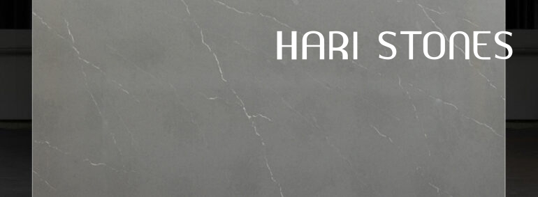 IRAH 319 Marmi Grigio  – A/B [bookmatch]