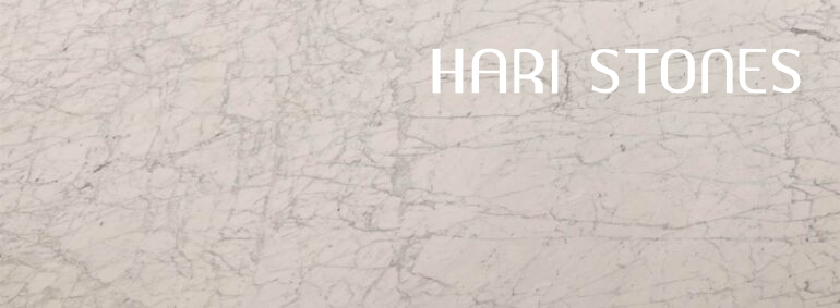 Bianco Carrara Gioia Honed