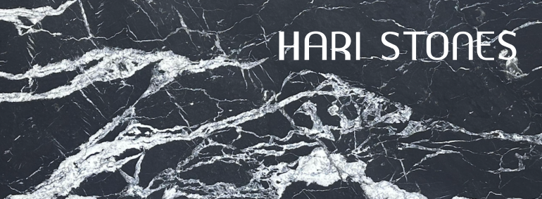 Nero Marquina Polished/Honed 12918