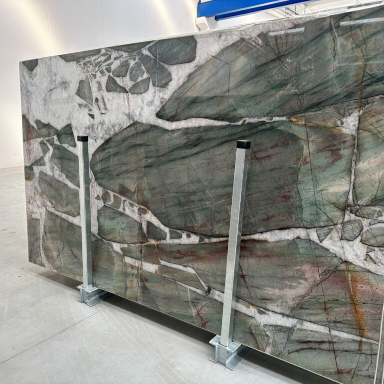 Natura Quartzite Slabs Suppliers Calgary, Edmonton Hari Stones