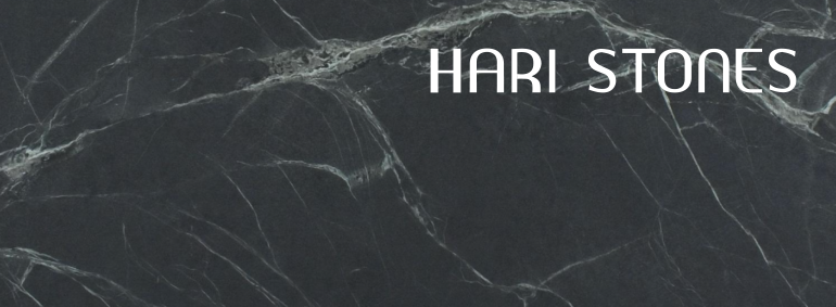 Soapstone Black Honed 13394