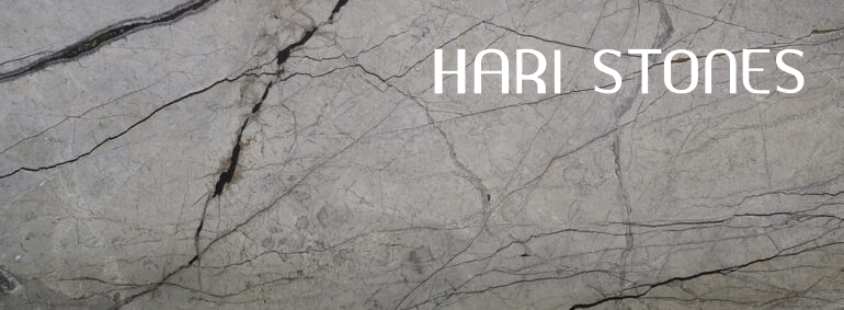 Silver Roots Honed 13774